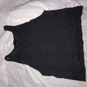 AE Crop Top